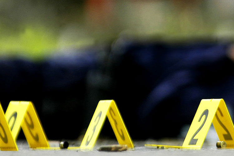 Asesinan a esposo de edil priista electa en Oaxaca