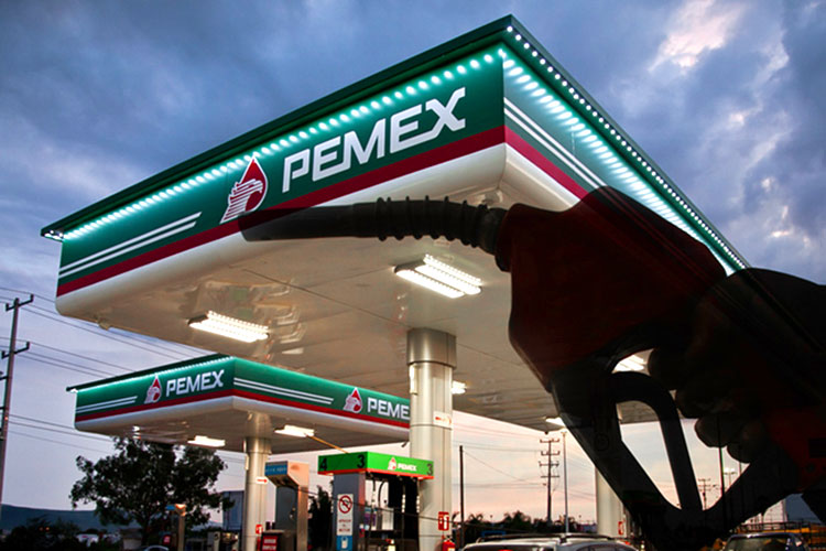 México ya importa el 62% de gasolinas; proviene de 8 países
