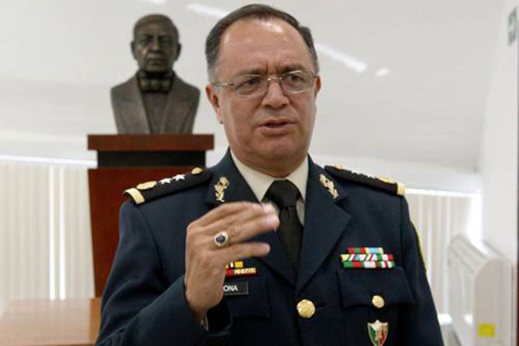 Sedena: que la CNDH exculpe a soldados del caso Tlatlaya