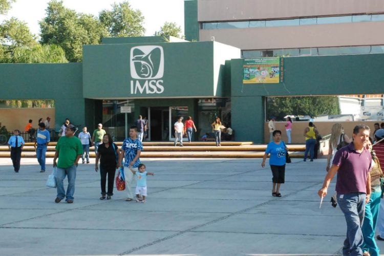Implementa IMSS corrección operativa para ‘limpiar su nombre’