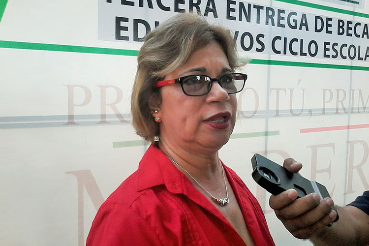 No hay argumentos para acusar a maestro, argumenta Segovia