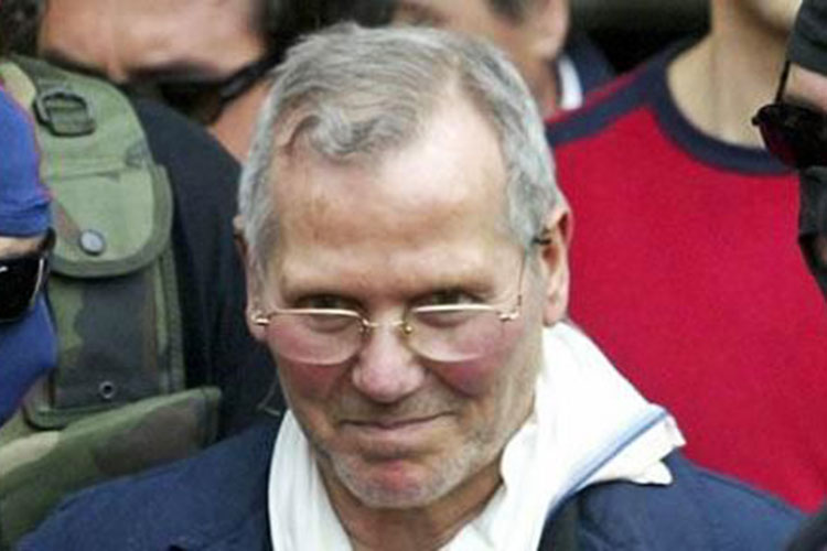 Muere Bernardo Provenzano, uno de los jefes de la mafia siciliana