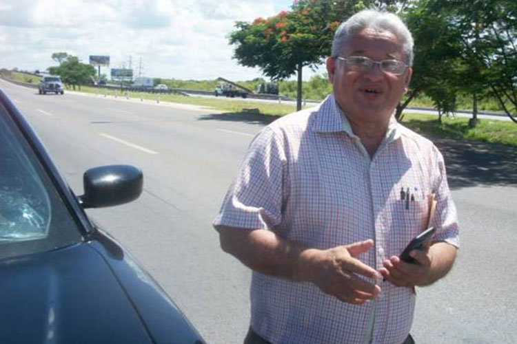 LordAlcalde intenta sobornar con ‘mordida’ a policía en Yucatán