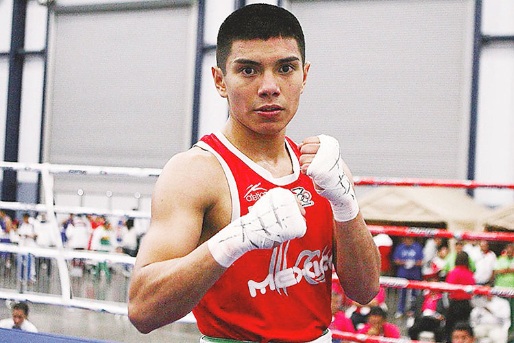 Boxeo logra tres boletos para Río 2016