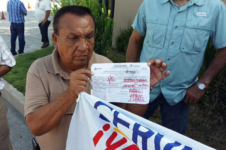 Militares reforzarán la vigilancia en Ciudad Madero