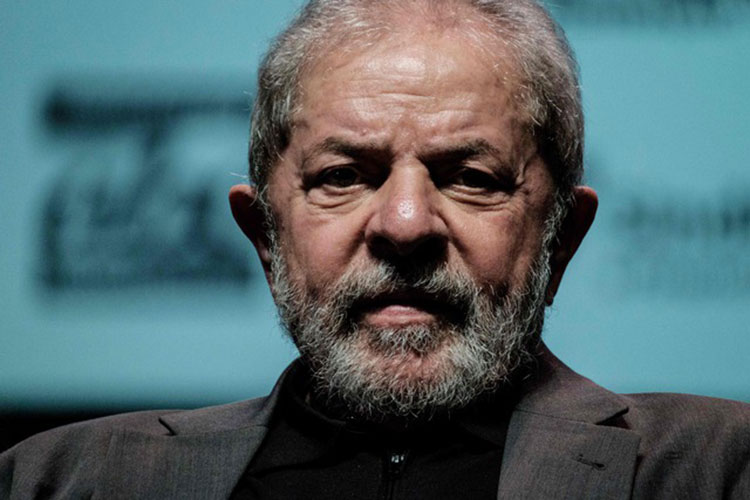Lula, a juicio por intentar obstruir la justicia en caso Petrobras