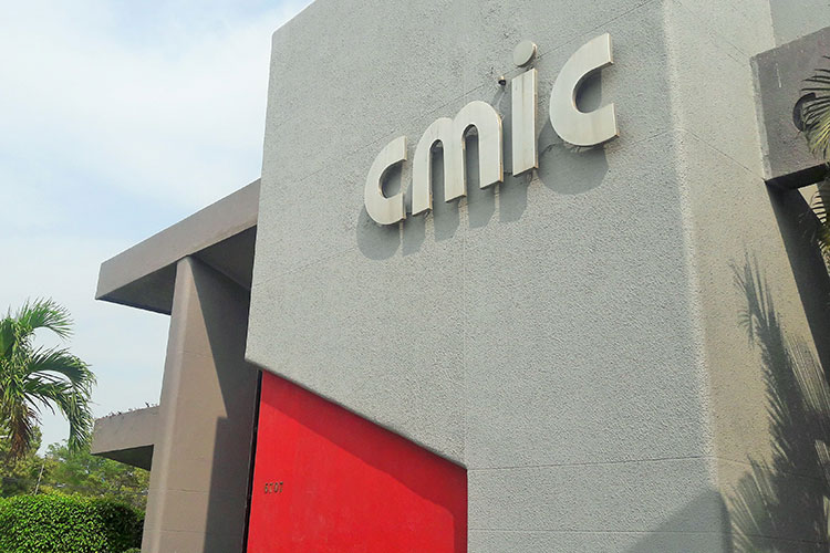 Obra pública municipal da respiro a constructores de Tamaulipas