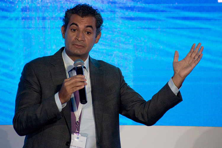 Postulación de Ochoa Reza para dirigir al PRI, aberrante sumisión: Ulises Ruiz