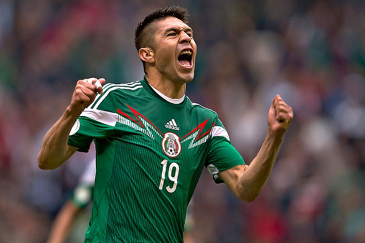 Ricardo Peláez ha confirmado que Peralta jugará en Río 2016