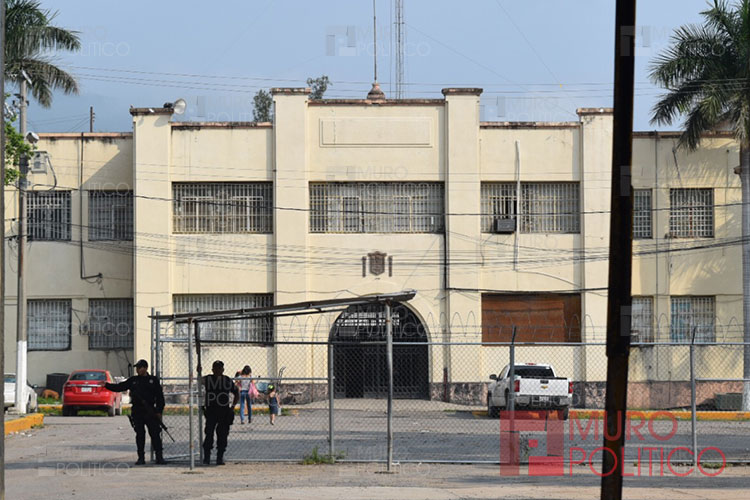 Trasciende excarcelamiento en Penal de Victoria