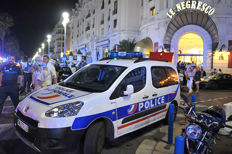 Investigan posibles “fallas” de la Policía Nacional en el operativo de Niza