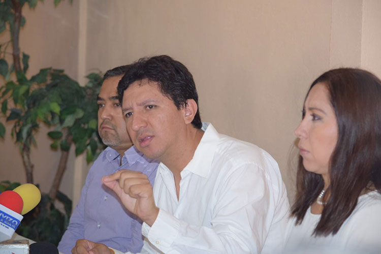 Piden militantes priistas cambiar estrategias internas