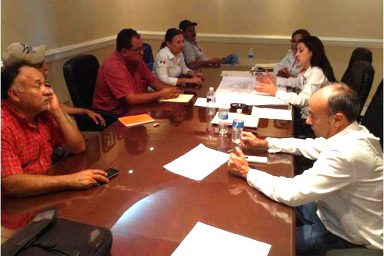 Crean programas municipales para gestión integral de residuos
