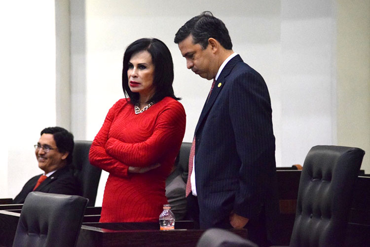 Congreso inicia entrega-recepción en septiembre