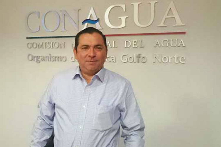 Son 18 municipios los “entrados” con CONAGUA
