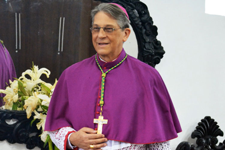 Papa remueve a obispo brasileño por encubrir pederastia