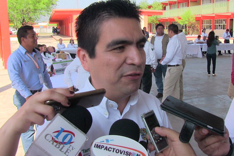 Descarta sector salud aumento en enfermedades diarreicas