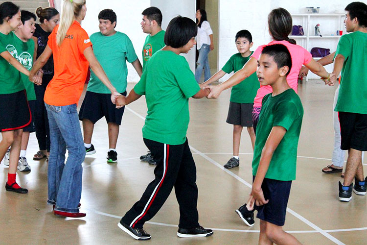 Adaptan el deporte para todos por Tamaulipas