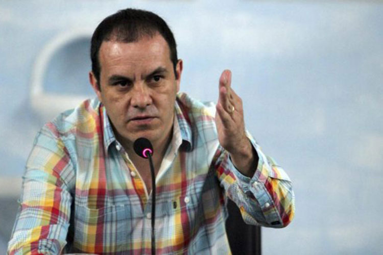 ‘El Temo’ se deslinda del PSD