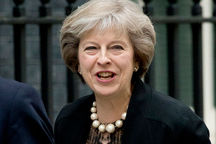 Conservadores británicos eligen a sus aspirantes a primer ministro
