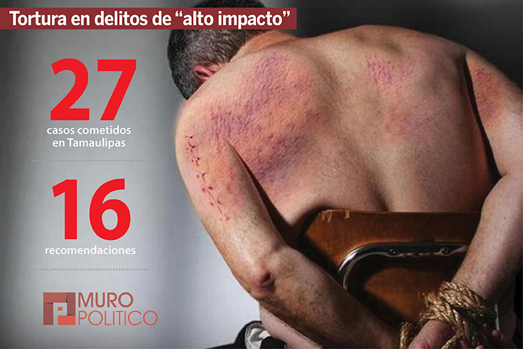 Una Tras Otra Ya comenzaron los golpes bajos
