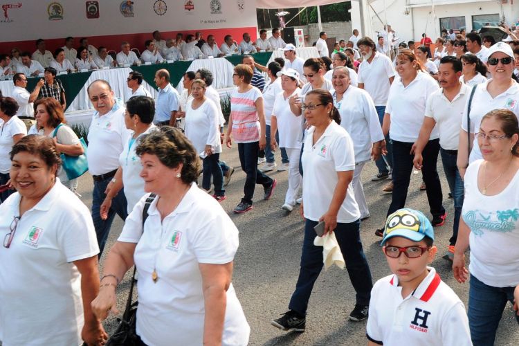Saldrán de gobierno 8 mil trabajadores en primer ‘corte’, adelanta Verastegui