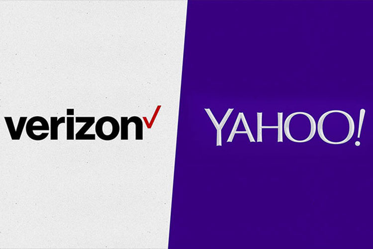 Verizon compra Yahoo por 4.830 millones de dólares