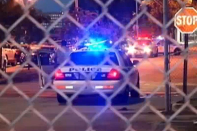 Tiroteo cerca del aeropuerto de Miami deja 2 muertos