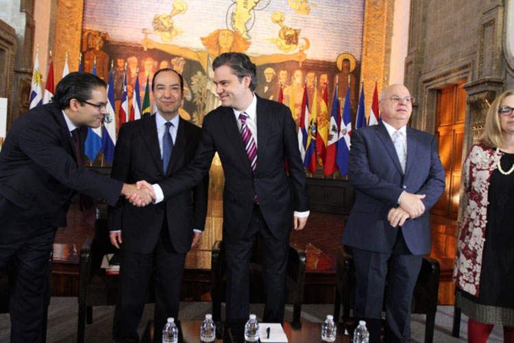 SEP consultará a todos los maestros sobre Modelo Educativo, asegura Nuño