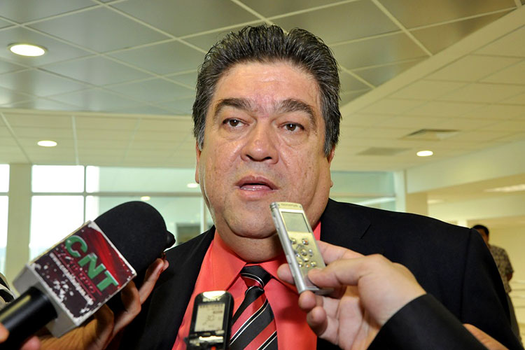 Intentará PT perfilarse en 2018 con restructuración interna