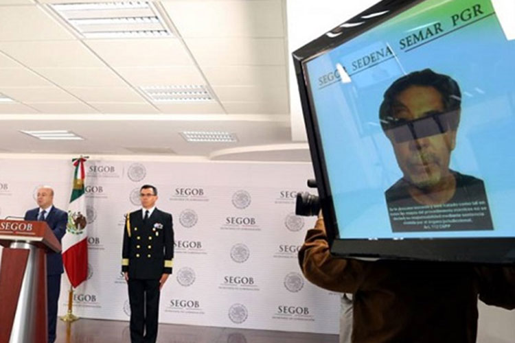 Ayuntamiento despide a hijo de presunto operador del CJNG
