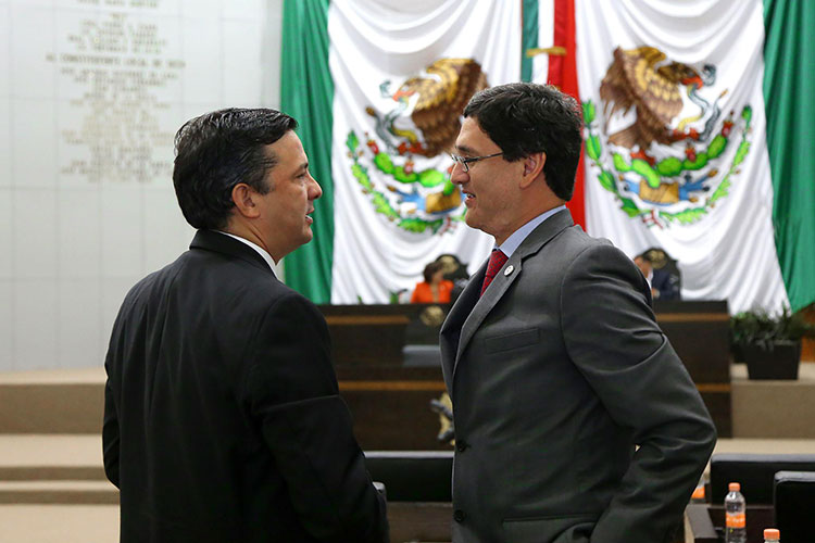Llegan 124 dictámenes de Cuentas Públicas al Congreso