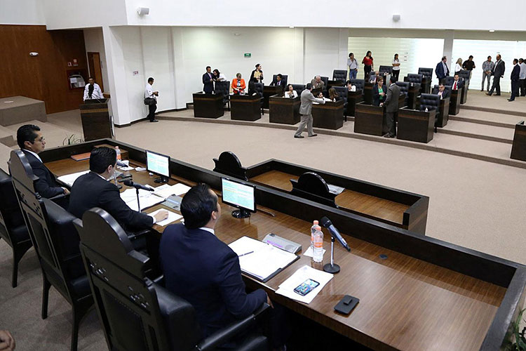 Impulsa Congreso de Tamaulipas acciones para discapacidad: RRS