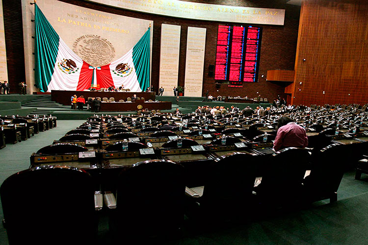 No habrá revanchismo en presupuesto, aseguran Diputados