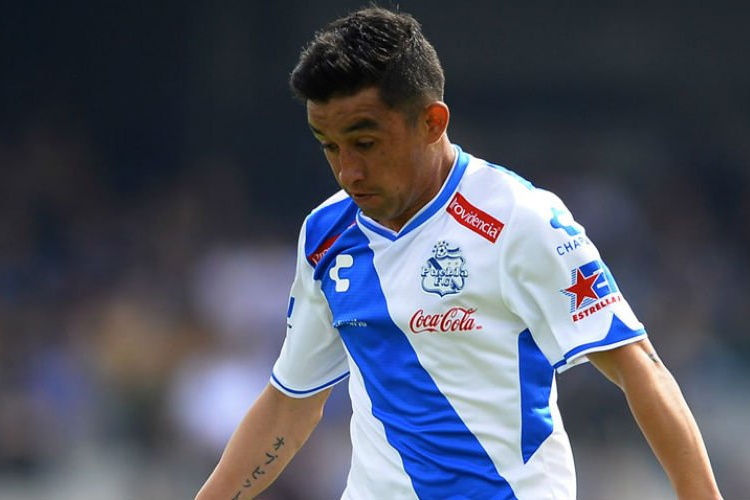 Christian ‘Hobbit’ Bermúdez recibe auto de formal prisión