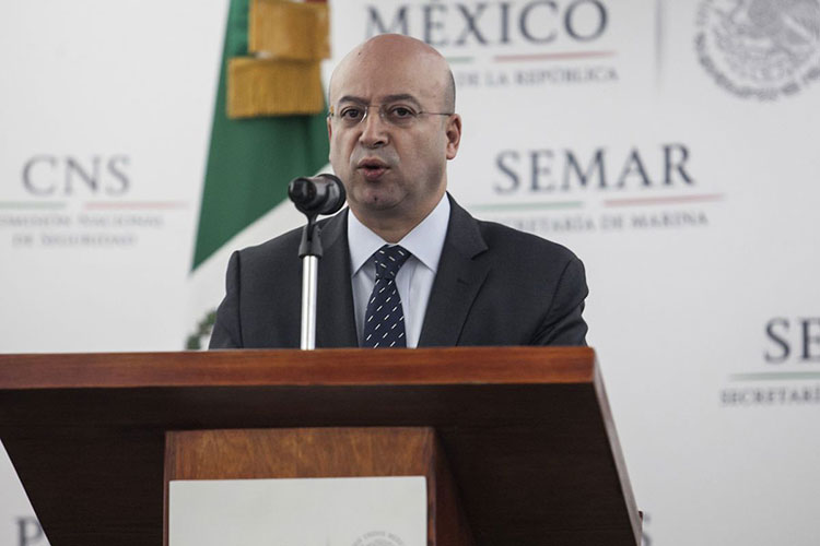 Antes de desalojar bloqueos de la CNTE, se tiene que extenuar el diálogo: CNS