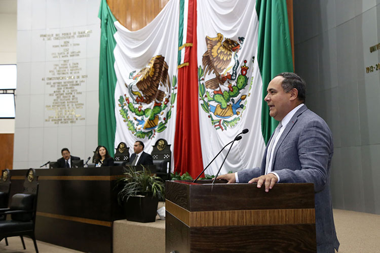 Leyes en Tamaulipas carecen de reglamentos