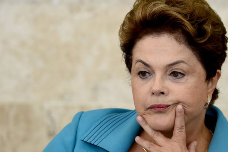 Destituyen a Dilma Rousseff como Presidenta de Brasil