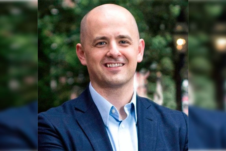 Surge nuevo candidato presidencial en EU