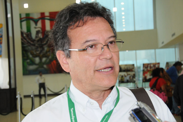 Piden a Cabeza de Vaca seguir con programas ambientales