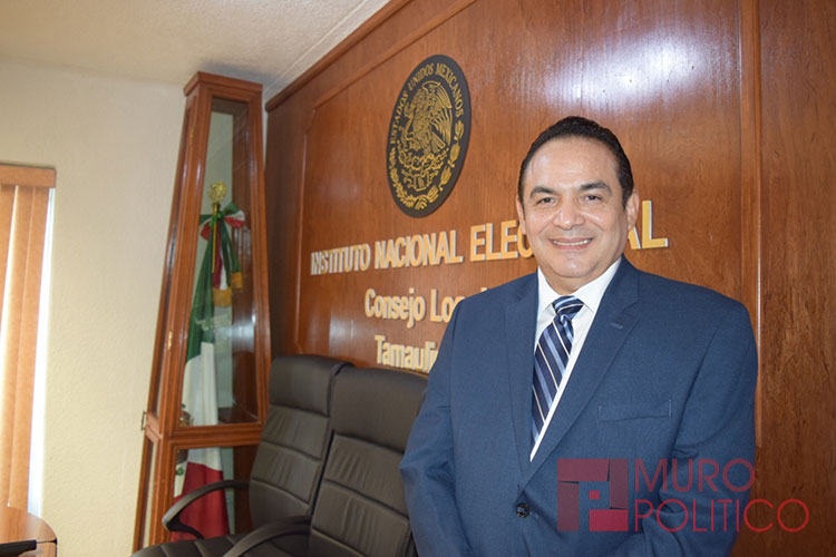 INE tendrá cambios en Río Bravo y Nuevo Laredo