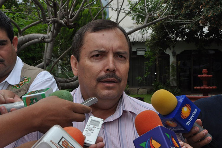 INE aprobará noveno distrito en 2017