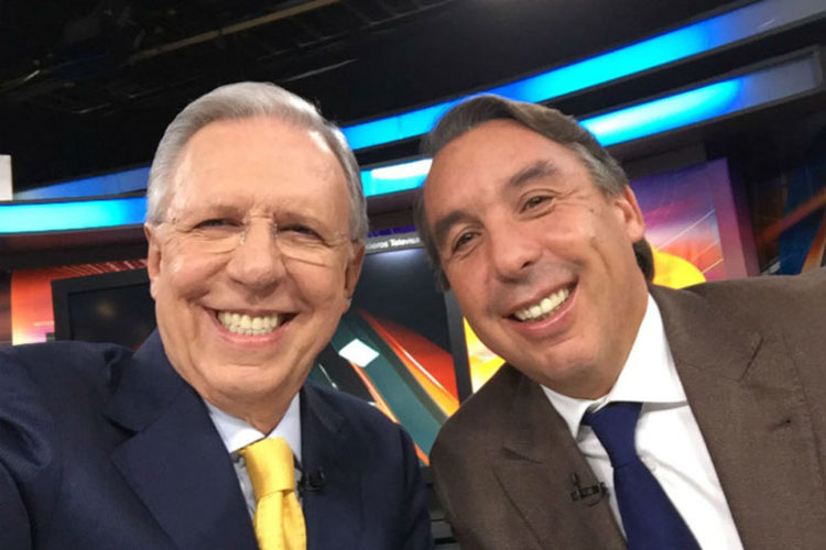 Confirma Azcárraga el fin del Canal 2
