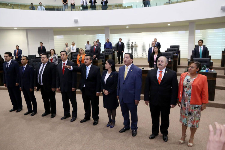 Requieren jueces mejores sueldos en Tamaulipas: Ortiz