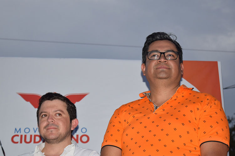 Gustavo se puede reelegir: Guillén