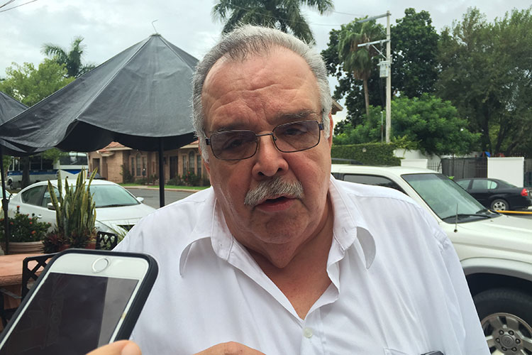 Una Tras Otra En el IETAM no saben contar