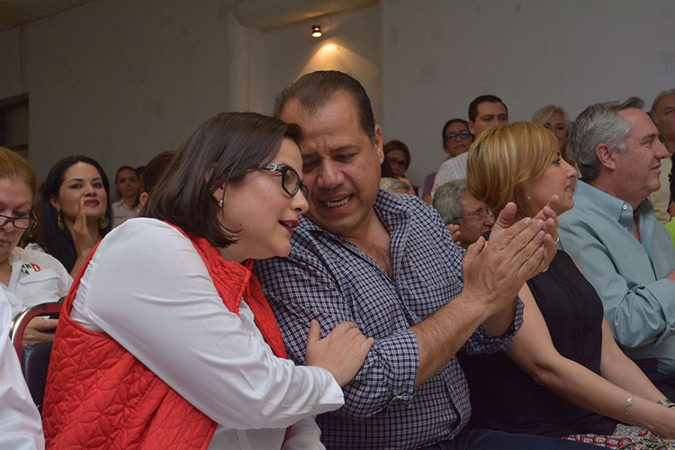 Iniciarán trabajo de transición en Ayuntamiento de Victoria