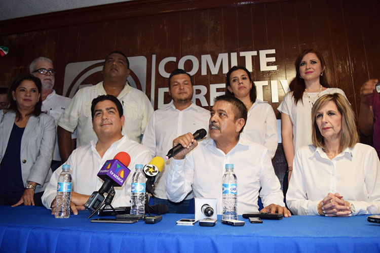 PAN-COMITE