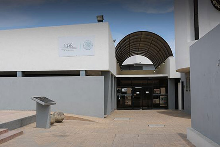 Detiene PGR a mujer por delito electoral en Reynosa