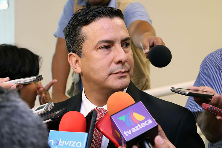 Una Tras Otra COMAPA en la mira del nuevo gobierno